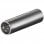 Goobay XLR-Stecker/Stecker-Adapter Grau