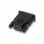 Goobay Adaptador DVI-D 24+1 Macho a HDMI Hembra Negro
