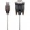Goobay Cable Serie RS232 a USB Macho/Macho 1.5m