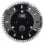 Goobay Ventilador Sobremesa USB Negro