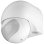 Sensore di Movimento Goobay GBL3060 Alámbrico Interno Esterno IP44 PIR
