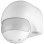 Sensore di Movimento Goobay GBL3060 Alámbrico Interno Esterno IP44 PIR