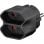 Goobay Adaptador Duplo Ficha Europeia Preto