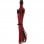 Corsair Premium Cable EPS12V/ATX12V Tipo 4 Gen 4 Rojo/Negro