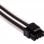 Corsair Premium Cable EPS12V/ATX12V Tipo 4 Gen 4 Blanco/Negro