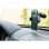 Goobay Soporte para Smartphone con Ventosa para el Coche