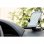 Goobay Soporte para Smartphone con Ventosa para el Coche