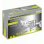 Goobay WH LCD-4 Support Mural pour Moniteur/TV 30" Max 30Kg Argent