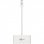 Goobay Hub USB-C/USB 3.0/RJ45/HDMI a USB-C Hembra/Macho 0.15m Blanco