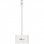 Goobay Cabo Adaptador DVI/PD para USB-C 15cm Branco