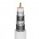 Goobay 70589 câble coaxial 10 m F Noir