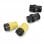 Kärcher 2.863-264.0 accessoire de nettoyage à vapeur Kit de brosses