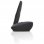 Gigaset A415A Trio Teléfonos Inalámbricos DECT Negro