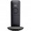 Gigaset CL660HX Telefone Suplente para Routers DECT/GAP Cinzento