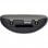 Gigaset CL660HX Telefone Suplente para Routers DECT/GAP Cinzento