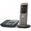 Telefono cordless Gigaset CL660A con segreteria telefonica Grigio metallizzato