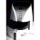 Airfryer Blaupunkt AFD601 2,5 L 1500 W met touchbediening