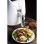 Airfryer Blaupunkt AFD601 Compacte 2.5L 1500W Écran Tactile