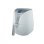 Airfryer Blaupunkt AFD601 2,5 L 1500 W met touchbediening