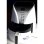 Airfryer Blaupunkt AFD601 Compacte 2.5L 1500W Écran Tactile