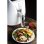 Airfryer Blaupunkt AFD601 Compacte 2.5L 1500W Écran Tactile