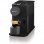 DeLonghi Lattissima One Cafetera Nespresso Negra