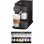 DeLonghi Lattissima One Cafetera Nespresso Negra