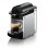 DeLonghi Pixie Cafetera Nespresso Plata