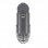 DeLonghi Pixie Cafetera Nespresso Plata