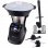 Bergner Masterpro Foodies Robot de Cocina Multifunción