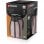 Bergner Neon Classic Termo para Café Acero Inoxidable Naranja 1.5L