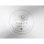 Bergner Infinity Chefs Tartera con Tapa Acero Inoxidable 28x7cm