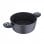 Bergner Orion Cacerola de Aluminio Forjado 20x8.5cm