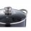 Bergner Masterpro Prochef Cacerola con Tapa Aluminio Prensado 20cm Negra
