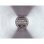 Bergner Gourmet Cacerola con Tapa 1.7L 16x9.5cm Acero Inoxidable
