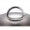 Bergner Classic Batería de Cocina 6 Piezas Acero Inoxidable