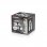 Bergner Classic Batería de Cocina 6 Piezas Acero Inoxidable