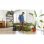 Cecotec Conga Popstar 2000 Wet&Dry Aspirador Sólidos y Líquidos 1400W