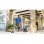 Cecotec Conga Popstar 2000 Wet&Dry Aspirador Sólidos y Líquidos 1400W