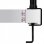 Duronic DM251X3 Soporte para Monitor 13"/27" VESA 100x100 Máx 8Kg