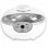 Duronic YM2 Yogurtera con 8 Tarros 20W