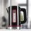 Duronic EK30 Hervidor de Agua 1.5L 3000W Negro