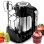 Duronic HM3 Batidora Amasadora para Repostería 300W