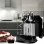 Duronic HM3 Batidora Amasadora para Repostería 300W