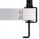 Duronic DM151X3 Soporte de Monitor 13"/27" VESA 100x100 8Kg