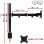 Duronic DM152 Soporte para 2 Pantallas 13"/27" VESA 100x100 Máx 8Kg