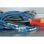 Dymo Rhino 5200 Kit Etiquetadora Industrial con Estuche Rígido