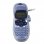 Dymo LetraTag LT-100H Impresora de Etiquetas Azul