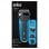 Braun Series 3 Shave & Style 310BT Afeitadora Inalámbrica Negra/Azul