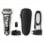 Braun Series 9 9345s Afeitadora Eléctrica Inalámbrica